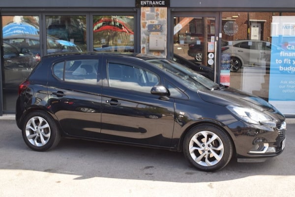 Used Vauxhall Corsa 2016 for sale - 76018716: Photo 5