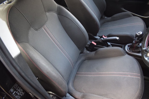 Used Vauxhall Corsa 2016 for sale - 76018716: Photo 7