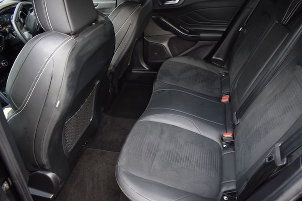Used Ford Focus 2019 for sale - 75698349: Photo 10