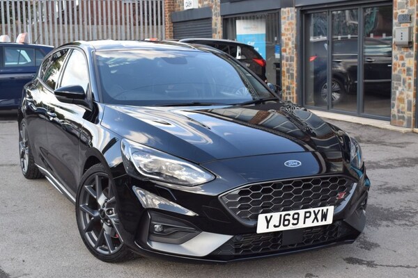 Used Ford Focus 2019 for sale - 75698349: Photo 13