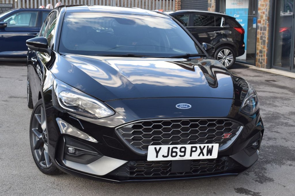 Used Ford Focus 2019 for sale - 75698349: Photo 14