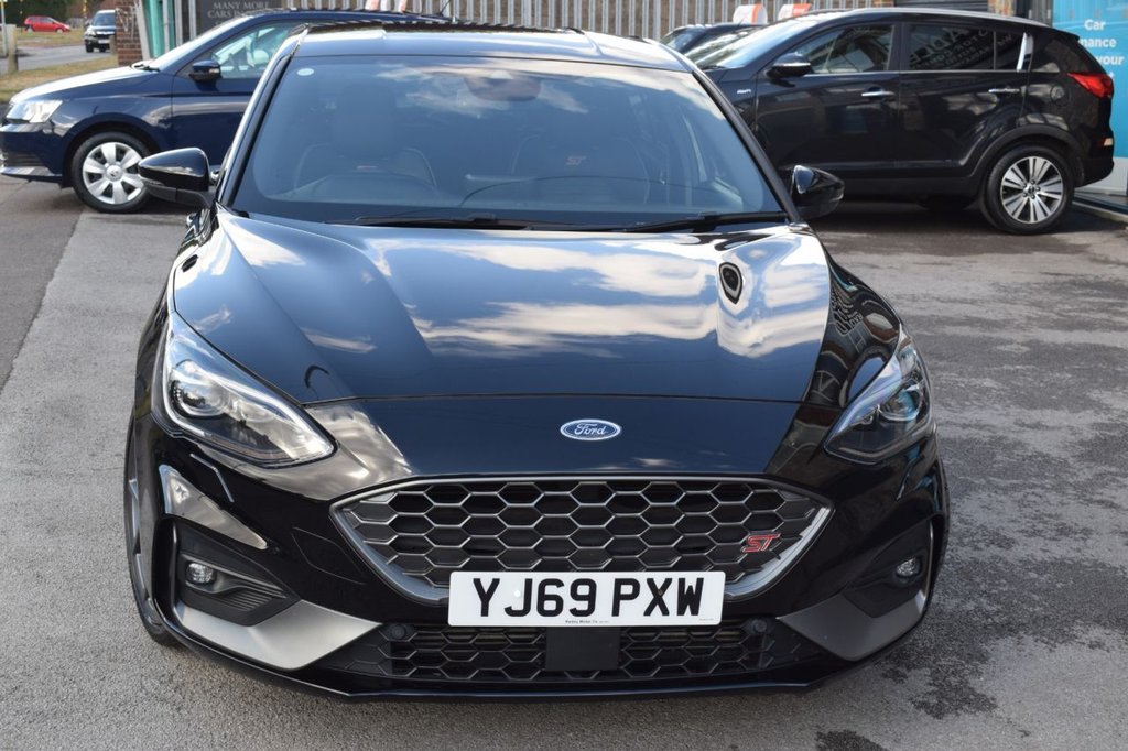 Used Ford Focus 2019 for sale - 75698349: Photo 15