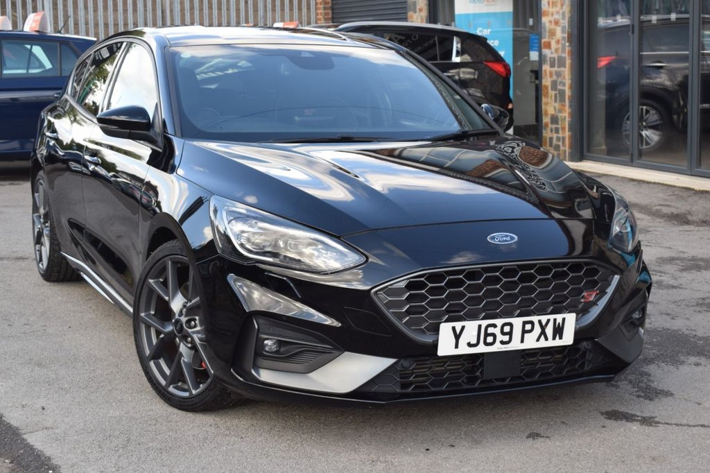 Used Ford Focus 2019 for sale - 75698349: Photo 16