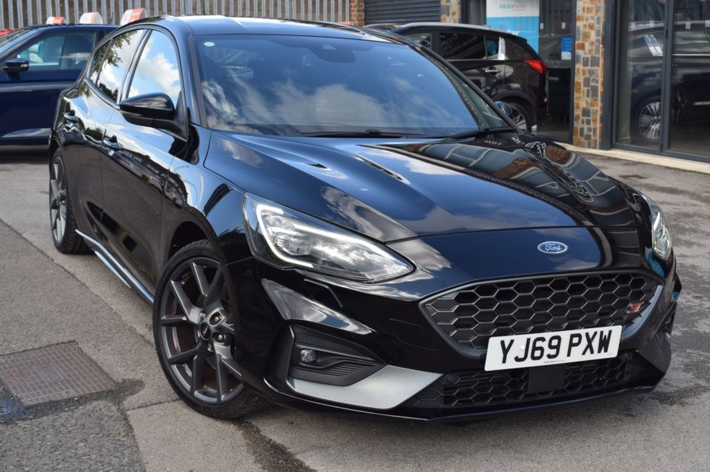 Used Ford Focus 2019 for sale - 75698349: Photo 18