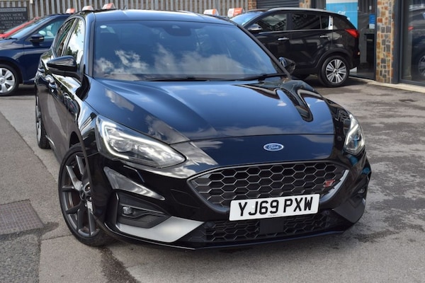 Used Ford Focus 2019 for sale - 75698349: Photo 20