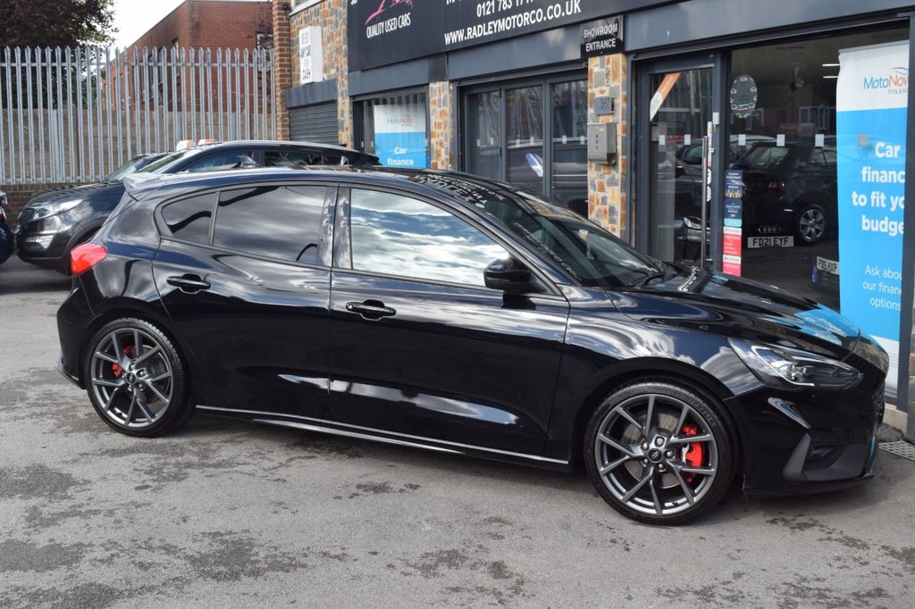 Used Ford Focus 2019 for sale - 75698349: Photo 23