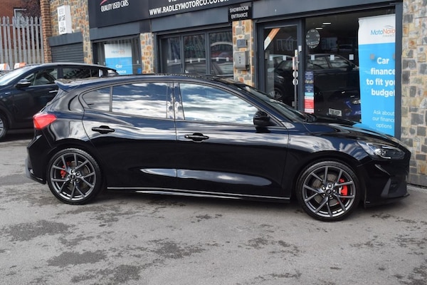 Used Ford Focus 2019 for sale - 75698349: Photo 24