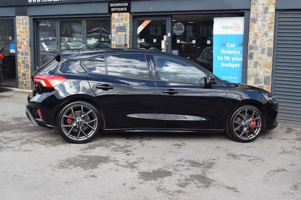 Used Ford Focus 2019 for sale - 75698349: Photo 25