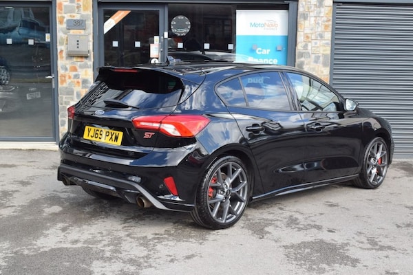 Used Ford Focus 2019 for sale - 75698349: Photo 27