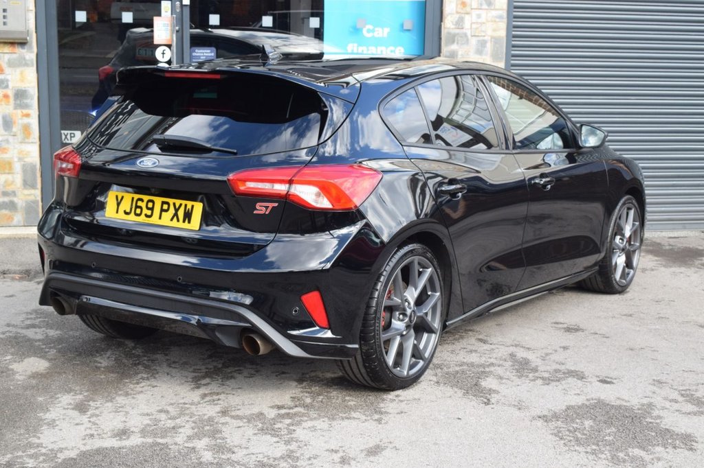 Used Ford Focus 2019 for sale - 75698349: Photo 28