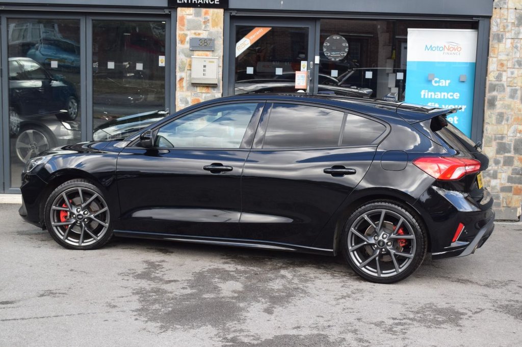 Used Ford Focus 2019 for sale - 75698349: Photo 29