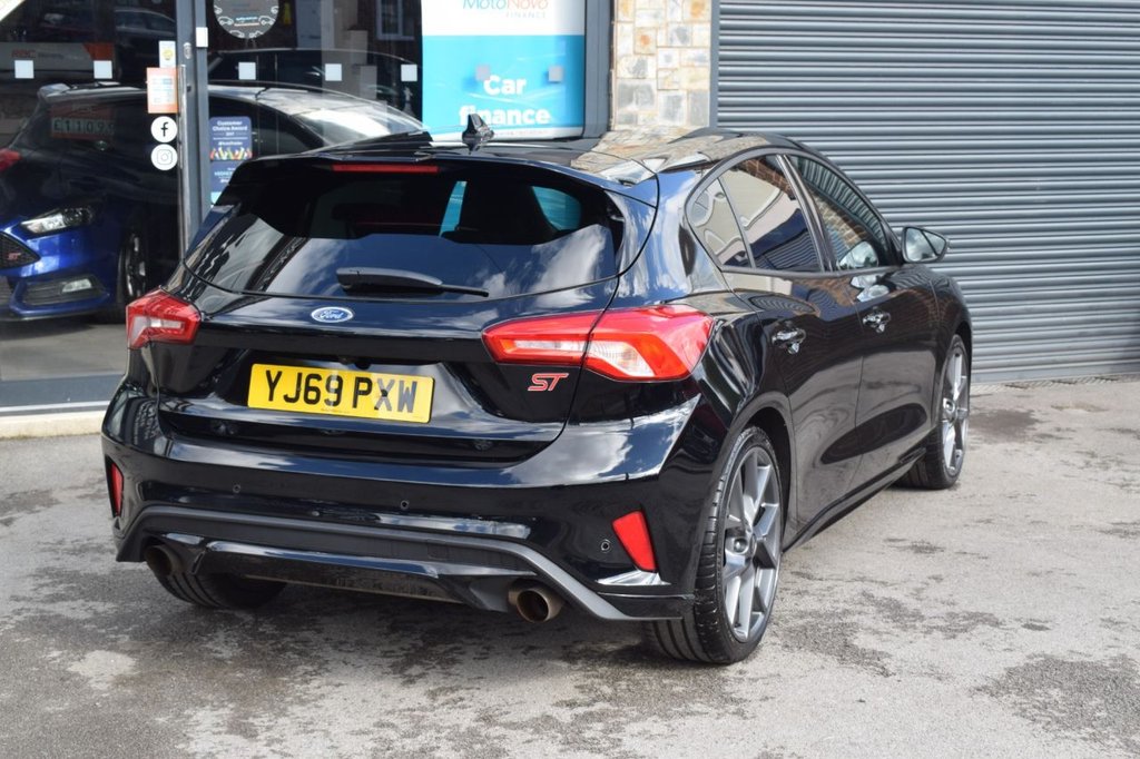 Used Ford Focus 2019 for sale - 75698349: Photo 30