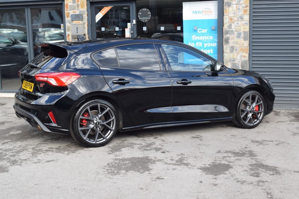 Used Ford Focus 2019 for sale - 75698349: Photo 32