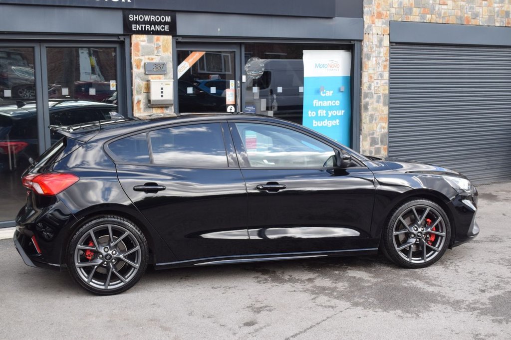 Used Ford Focus 2019 for sale - 75698349: Photo 36