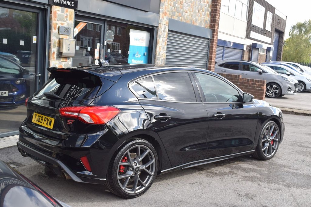 Used Ford Focus 2019 for sale - 75698349: Photo 37
