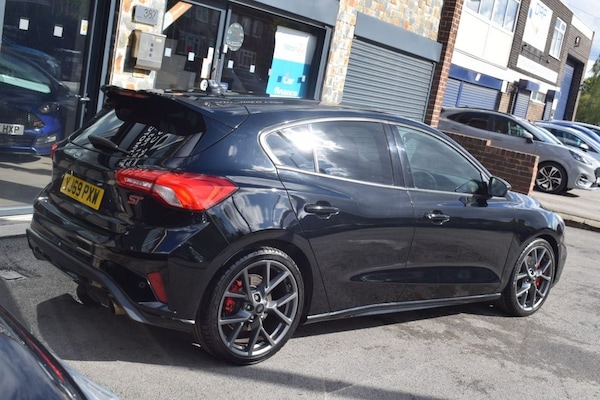 Used Ford Focus 2019 for sale - 75698349: Photo 38