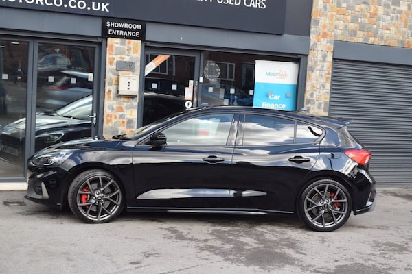 Used Ford Focus 2019 for sale - 75698349: Photo 43