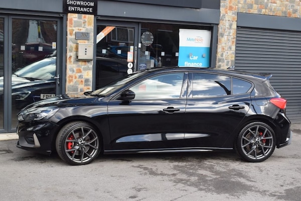 Used Ford Focus 2019 for sale - 75698349: Photo 44