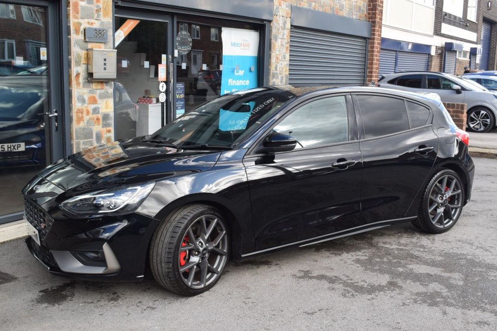 Used Ford Focus 2019 for sale - 75698349: Photo 46
