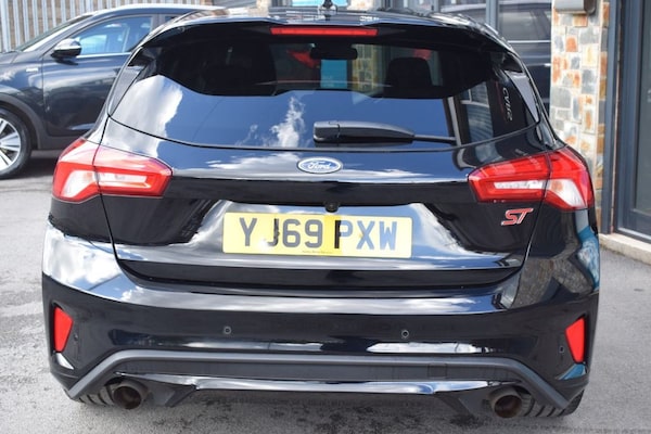 Used Ford Focus 2019 for sale - 75698349: Photo 47