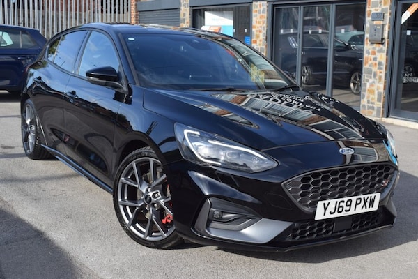 Used Ford Focus 2019 for sale - 75698349: Photo 6