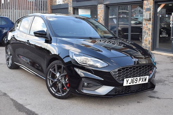 Used Ford Focus 2019 for sale - 75698349: Photo 8