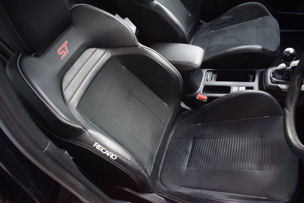 Used Ford Focus 2019 for sale - 75698349: Photo 9