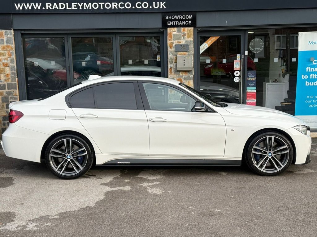 Used BMW 3 Series 2017 for sale - 77327788: Photo 11