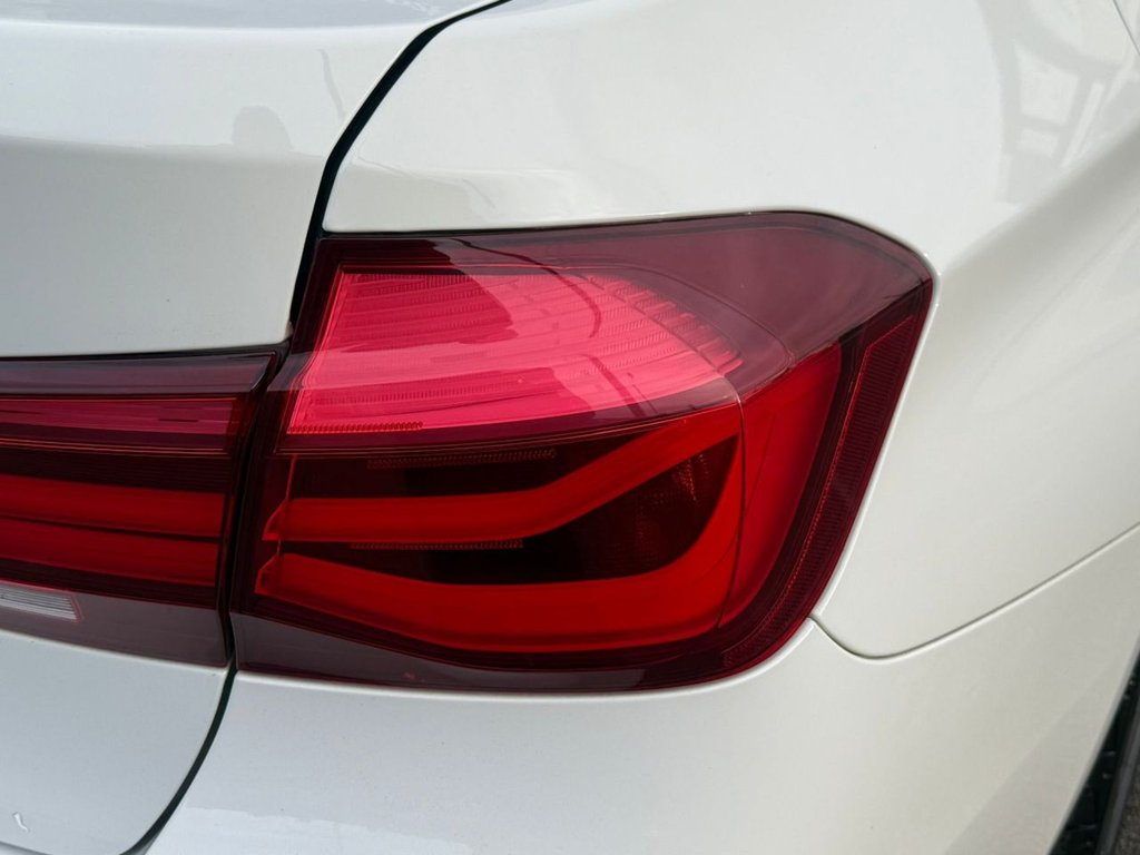 Used BMW 3 Series 2017 for sale - 77327788: Photo 12