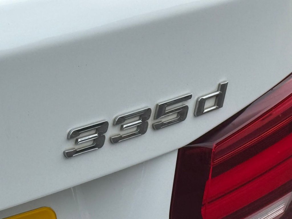 Used BMW 3 Series 2017 for sale - 77327788: Photo 14