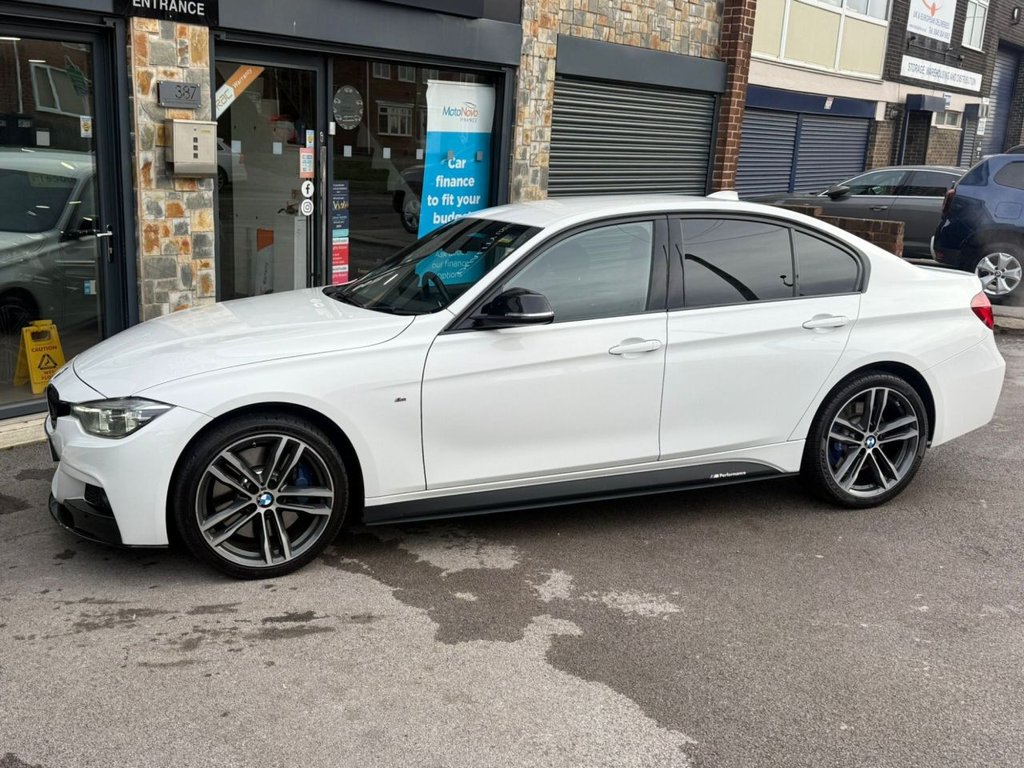 Used BMW 3 Series 2017 for sale - 77327788: Photo 18