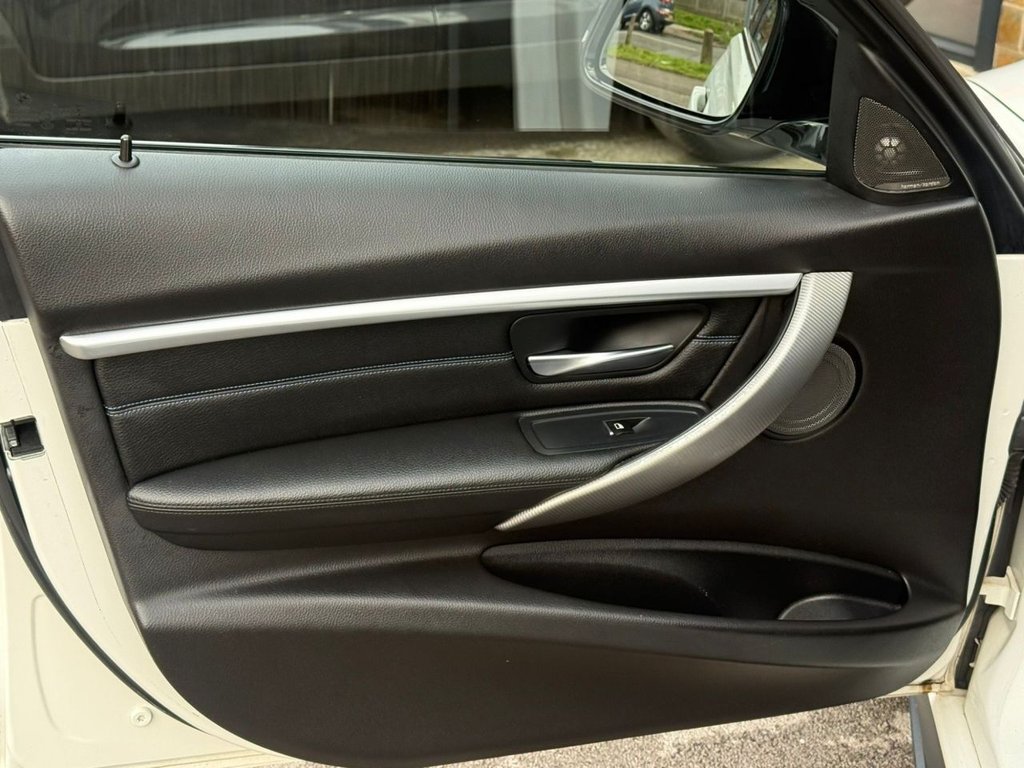 Used BMW 3 Series 2017 for sale - 77327788: Photo 21