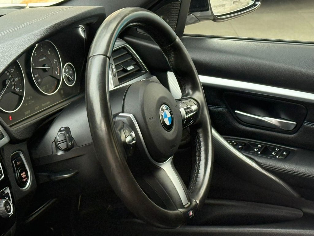 Used BMW 3 Series 2017 for sale - 77327788: Photo 24