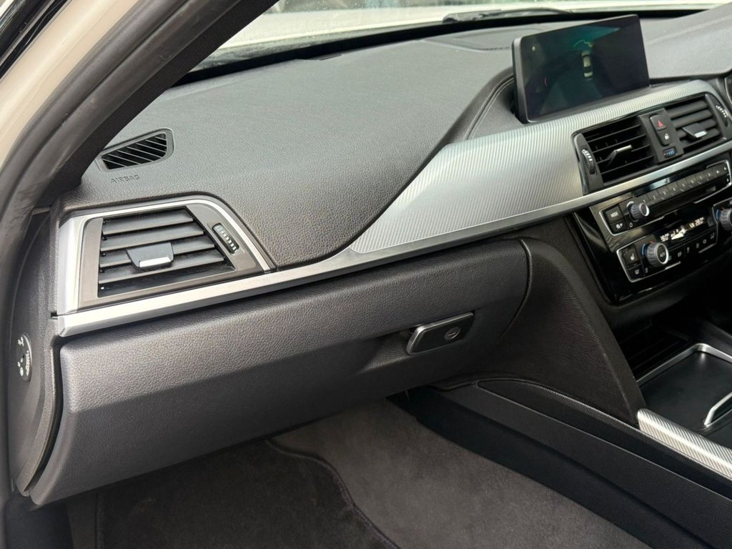 Used BMW 3 Series 2017 for sale - 77327788: Photo 25