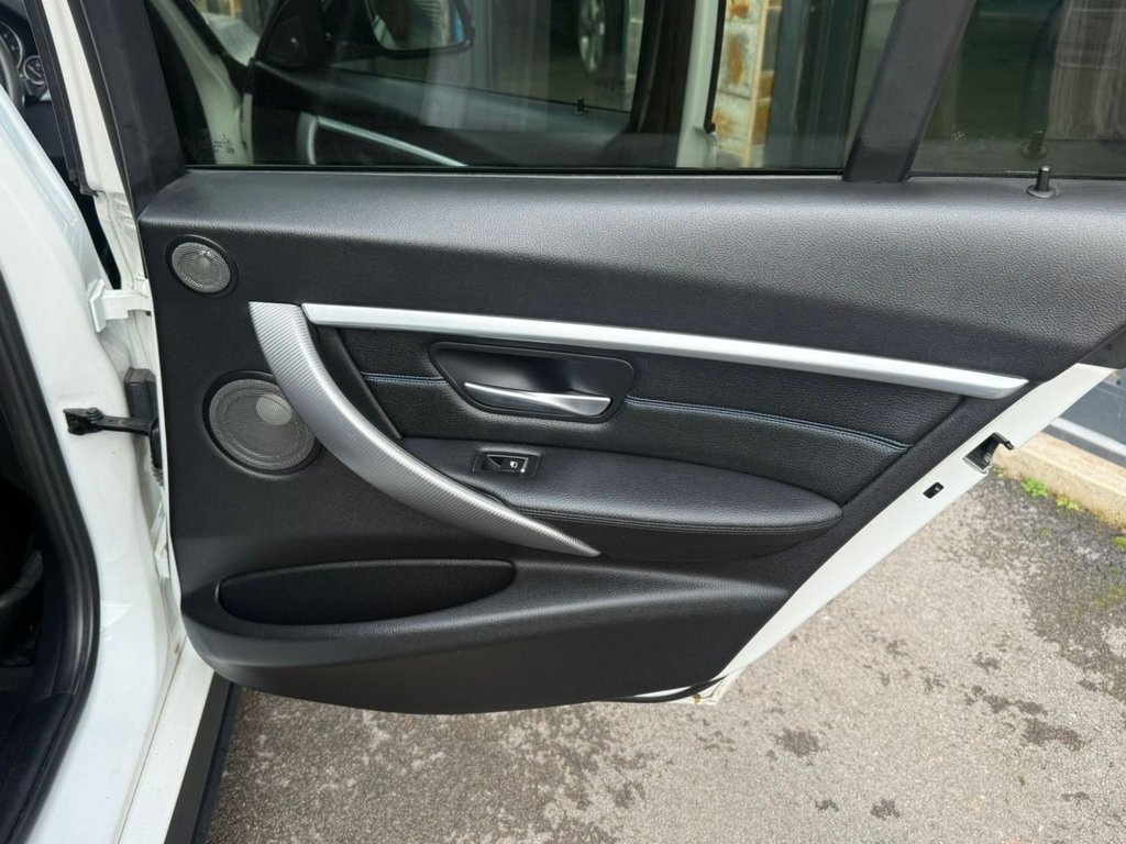 Used BMW 3 Series 2017 for sale - 77327788: Photo 32