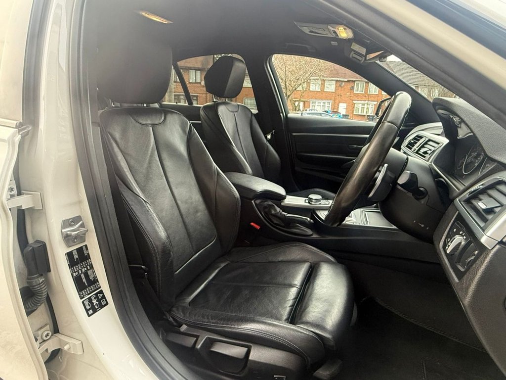 Used BMW 3 Series 2017 for sale - 77327788: Photo 34