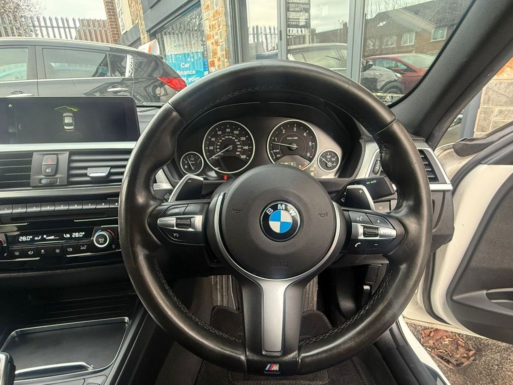 Used BMW 3 Series 2017 for sale - 77327788: Photo 38