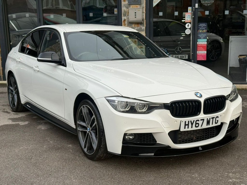Used BMW 3 Series 2017 for sale - 77327788: Photo 4