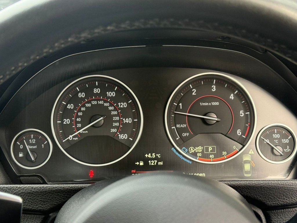 Used BMW 3 Series 2017 for sale - 77327788: Photo 40