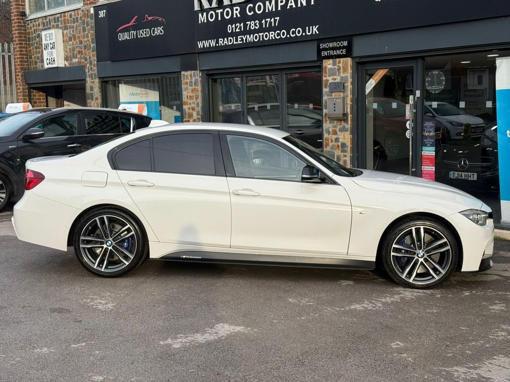 Used BMW 3 Series 2017 for sale - 77327788: Photo 8