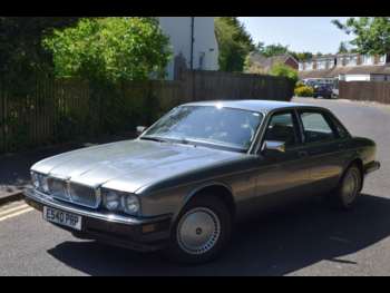 Used Jaguar XJ 1988 for sale - 72256285: Photo