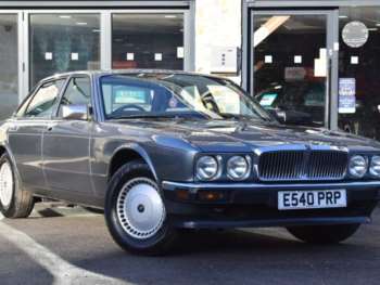 Used Jaguar XJ 1988 for sale - 72256285: Photo