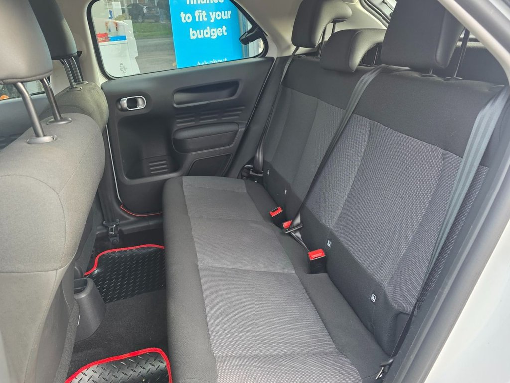 Used Citroen C4 Cactus 2017 for sale - 76520437: Photo 20