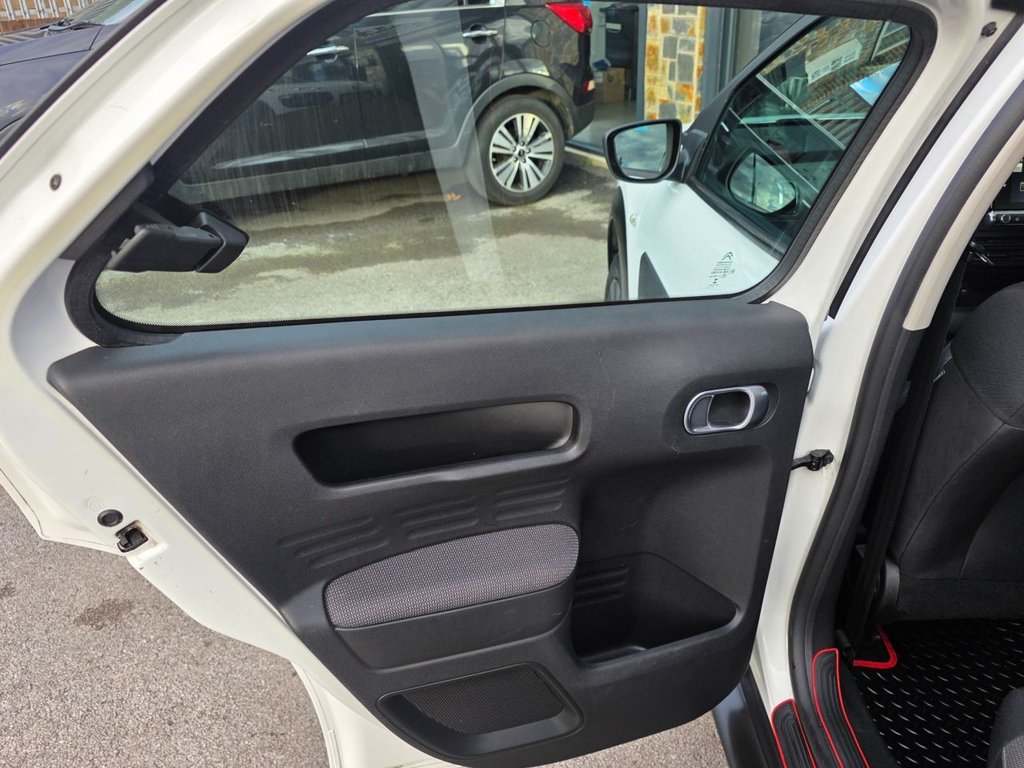 Used Citroen C4 Cactus 2017 for sale - 76520437: Photo 24