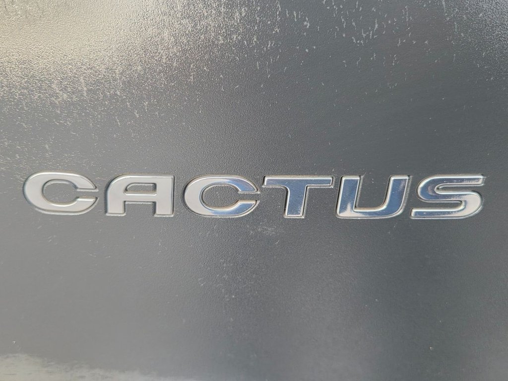 Used Citroen C4 Cactus 2017 for sale - 76520437: Photo 30