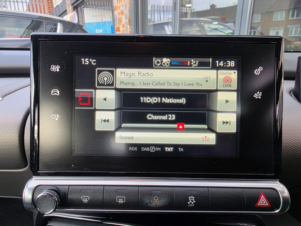 Used Citroen C4 Cactus 2017 for sale - 76520437: Photo 33