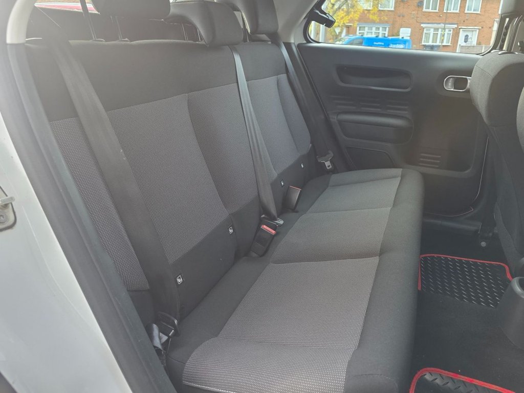 Used Citroen C4 Cactus 2017 for sale - 76520437: Photo 36