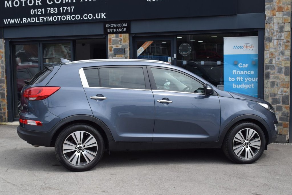 Used Kia Sportage 2015 for sale - 77798159: Photo 20