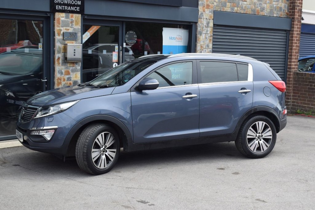 Used Kia Sportage 2015 for sale - 77798159: Photo 37