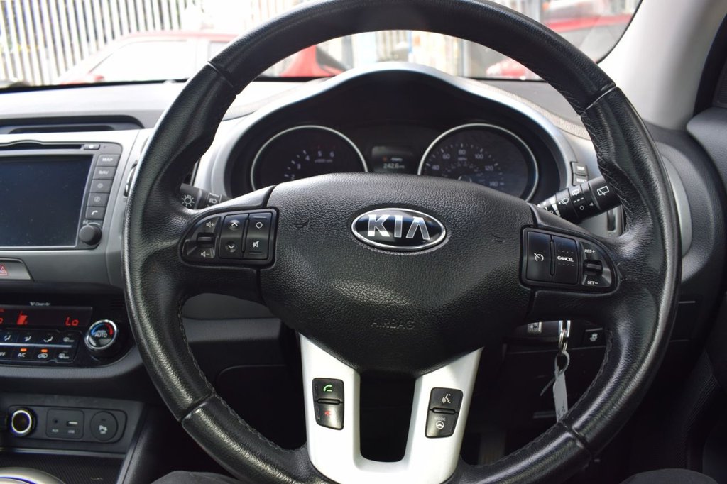 Used Kia Sportage 2015 for sale - 77798159: Photo 48